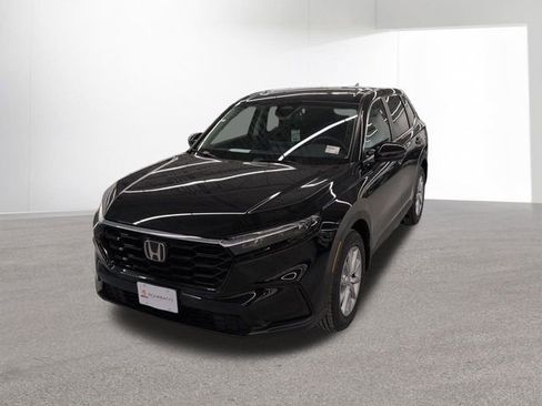 New 2026 Honda CR-V EX image 23