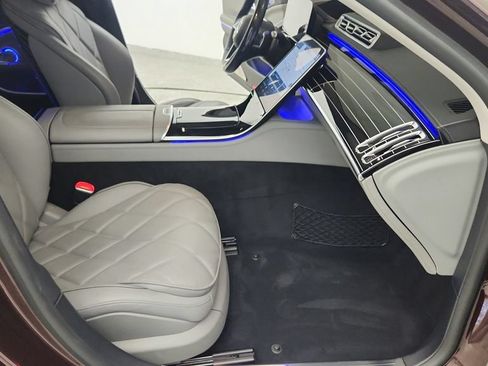 Used 2022 Mercedes-Benz Maybach S 580 4MATIC image 55