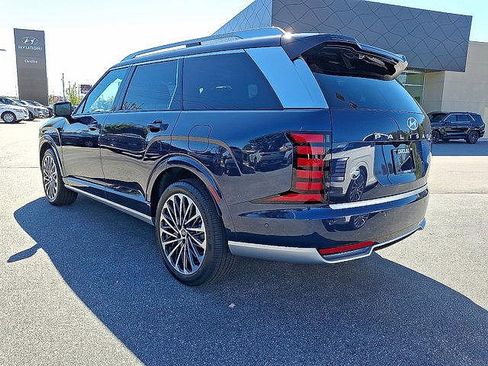 New 2026 Hyundai Palisade Calligraphy image 3