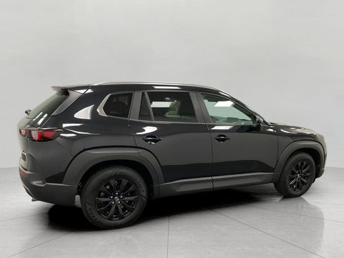 Used 2023 MAZDA CX-50 AWD 2.5 S w/ Cargo Package image 2