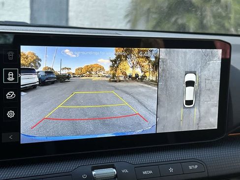 New 2026 Kia K4 GT-Line Turbo image 19