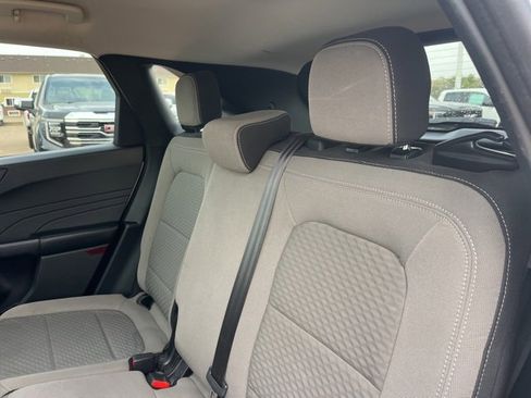Used 2022 Ford Escape SE w/ Cold Weather Package image 41