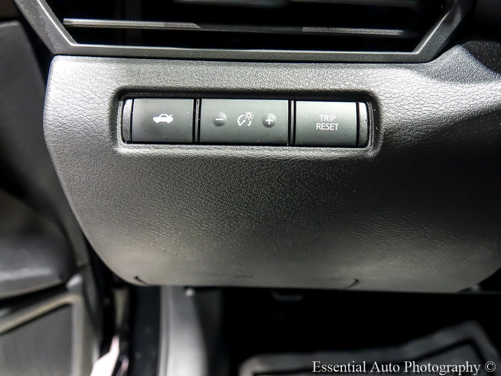 Used 2025 Nissan Altima 2.5 SV w/ SV Special Edition Package FWD image 23