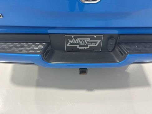 Used 2022 RAM 1500 Big Horn AWD/4WD image 6