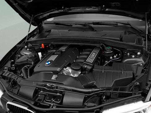 Used 2012 BMW 128i Coupe RWD image 15
