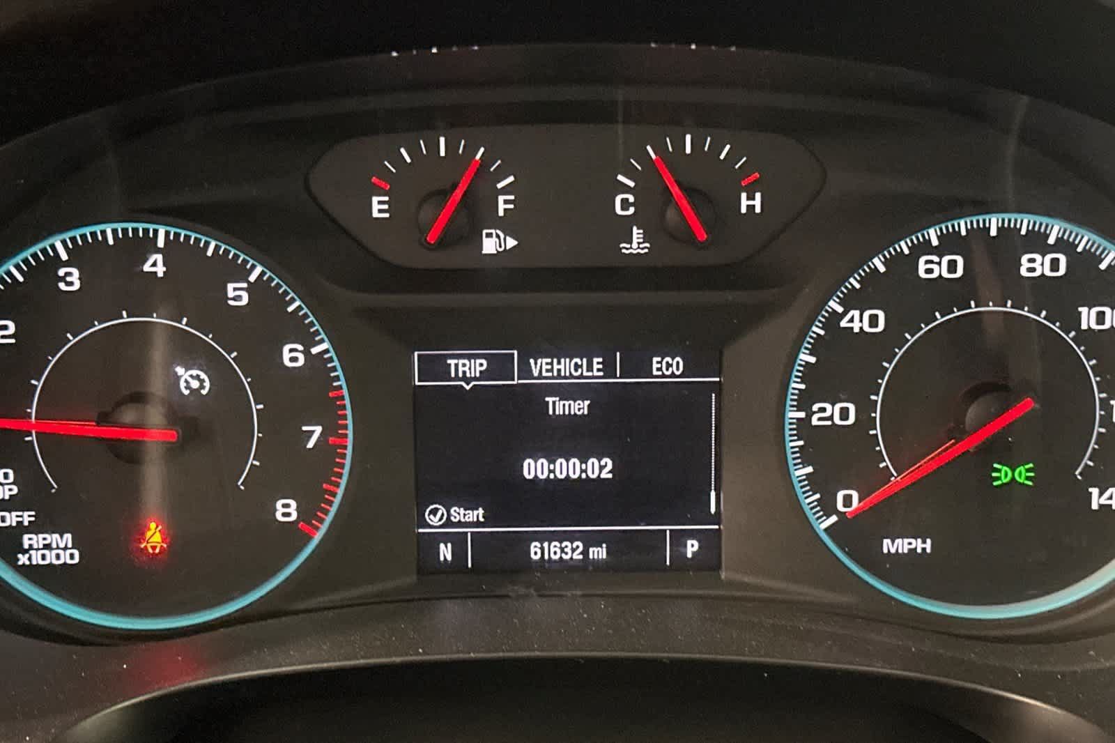 Used 2024 Chevrolet Malibu LT FWD image 25