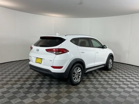 Used 2018 Hyundai Tucson SEL AWD/4WD image 5