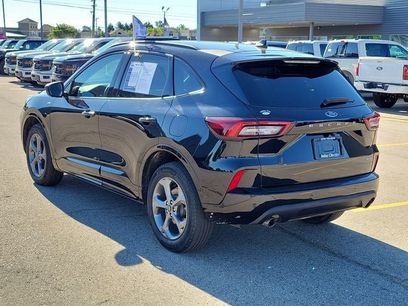 Certified 2023 Ford Escape ST-Line w/ Tech Pack #1