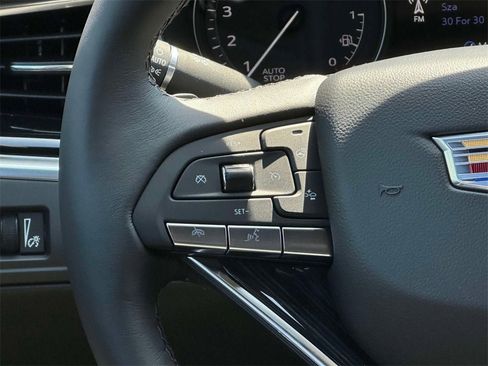 New 2024 Cadillac XT6 Premium Luxury w/ Technology Package image 20