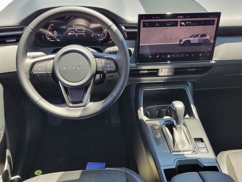 New 2026 MAZDA CX-5 Preferred AWD/4WD image 6