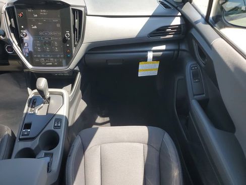 New 2026 Subaru Crosstrek 2.0i Premium AWD/4WD image 16