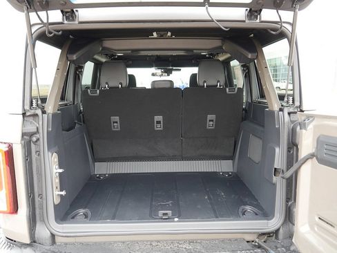 New 2026 Ford Bronco Big Bend AWD/4WD image 28