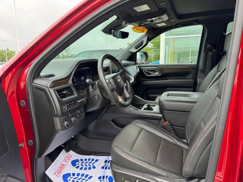 Certified 2024 Chevrolet Tahoe High Country w/ Premium Package image 15