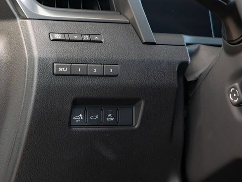 New 2026 Lexus GX 550 AWD/4WD image 28