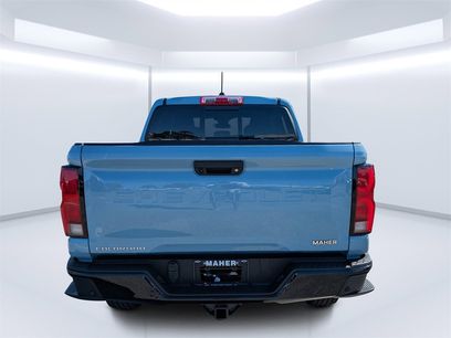 New 2025 Chevrolet Colorado Z71 w/ Technology Package