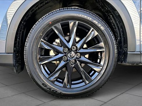 Used 2023 MAZDA CX-5 Carbon Edition image 10