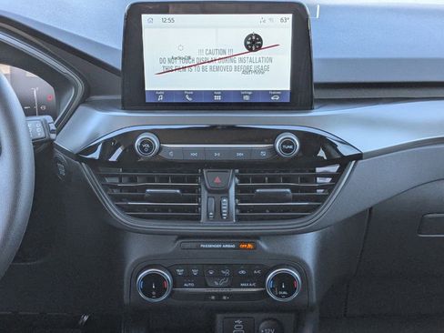 New 2026 Ford Escape Active image 18