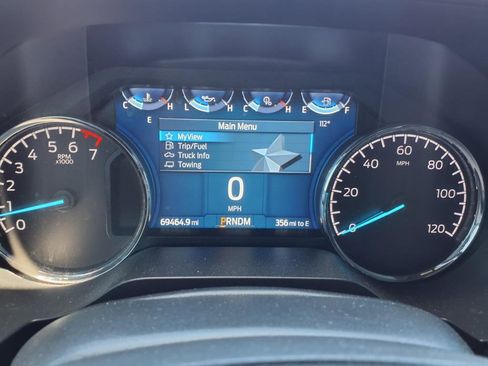 Used 2023 Ford F150 Tremor w/ Trailer Tow Package image 23