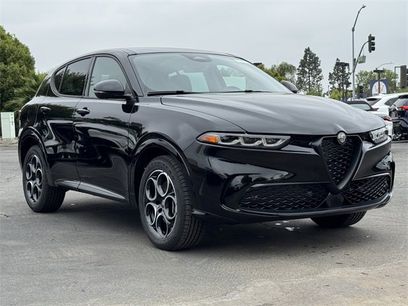 New 2025 Alfa Romeo Tonale
