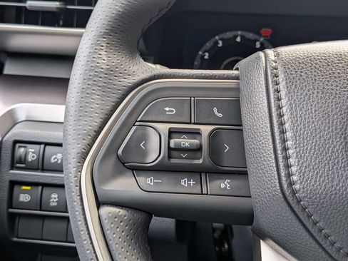 New 2026 Toyota 4Runner TRD Off-Road Premium AWD/4WD image 25