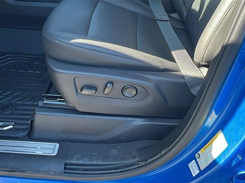 New 2026 Chevrolet Silverado 1500 LT Trail Boss w/ LT Trail Boss Premium Package image 14