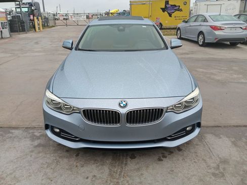Used 2014 BMW 428i Coupe RWD image 30