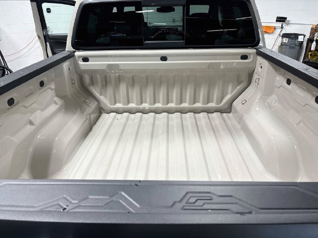New 2026 Chevrolet Colorado Trail Boss AWD/4WD image 21
