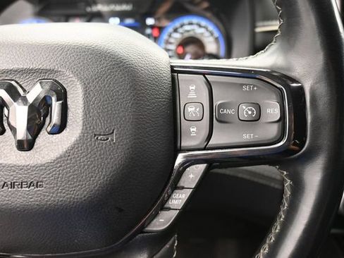 Used 2022 RAM 1500 Limited AWD/4WD image 21