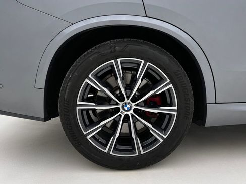 Certified 2024 BMW X5 M60i w/ Executive Package image 28