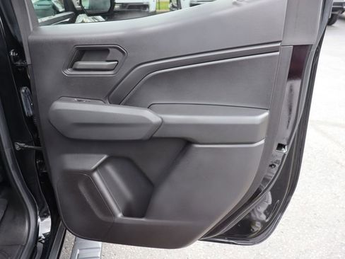 Used 2023 Chevrolet Colorado Trail Boss w/ LPO, Skid Plate Package image 24