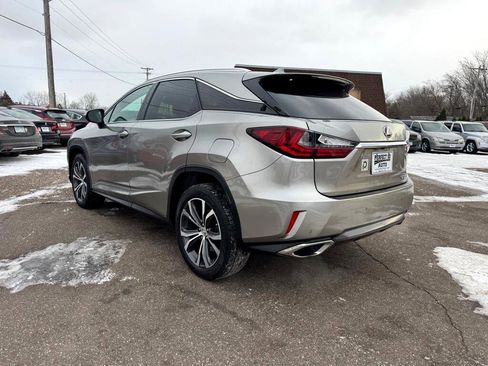 Used 2017 Lexus RX 350 AWD image 9