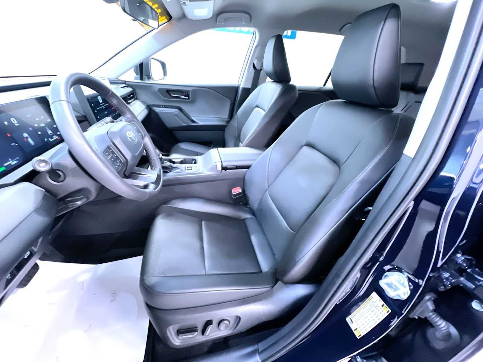 Used 2026 Toyota RAV4 XLE Premium AWD/4WD image 14