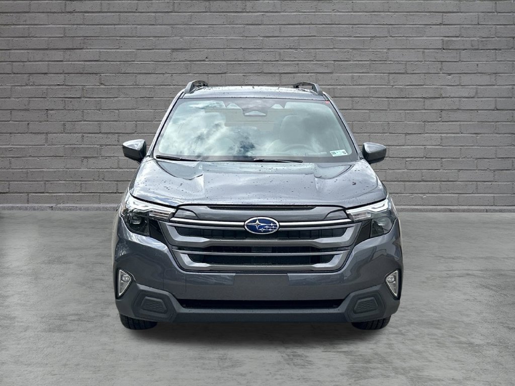 New 2026 Subaru Forester Premium AWD/4WD image 8