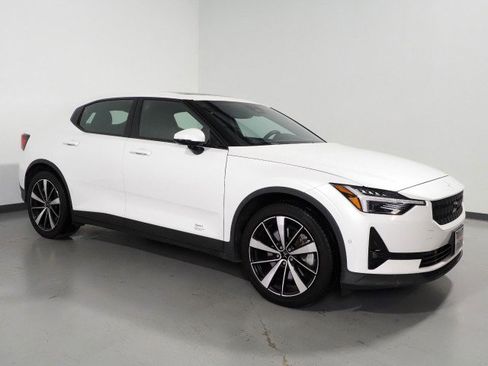 Used 2022 Polestar Polestar 2 w/ Pilot Package w/ Plus Package image 66