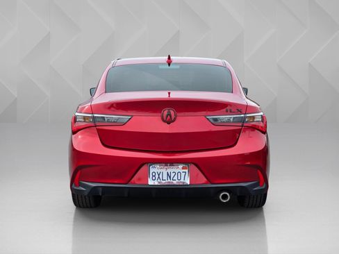 Used 2021 Acura ILX Premium Package image 5