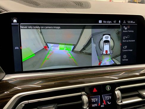 Certified 2023 BMW X5 xDrive40i w/ Executive Package image 20