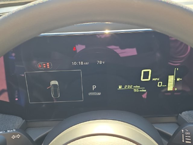 New 2027 Nissan Kicks S FWD image 31