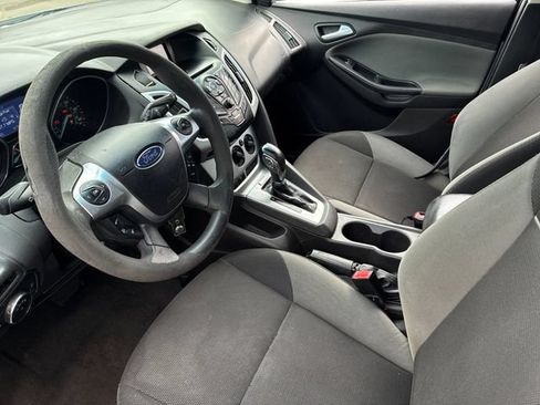 Used 2013 Ford Focus SE FWD image 11