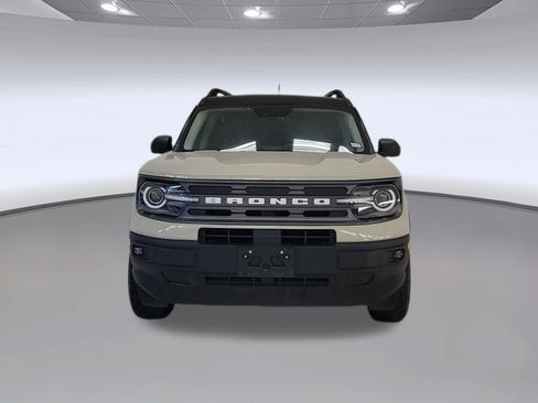 Used 2024 Ford Bronco Sport Big Bend w/ Convenience Package AWD/4WD image 4