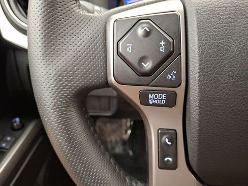 Certified 2023 Toyota Tacoma SR5 w/ Technology Package AWD/4WD image 21