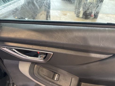 Used 2023 Subaru Forester Limited image 34