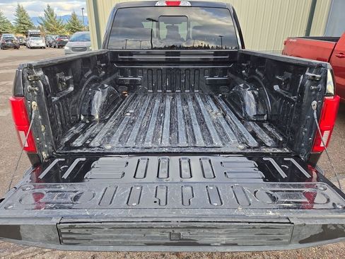 Used 2020 Ford F150 Lariat image 28