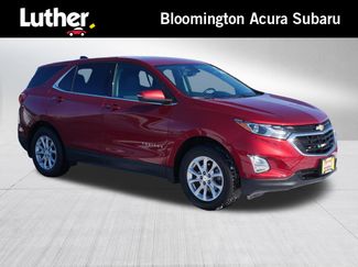 Used 2019 Chevrolet Equinox LT video 1