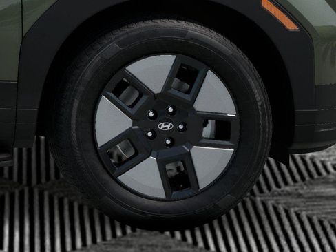 New 2026 Hyundai Santa Fe SEL AWD/4WD image 8