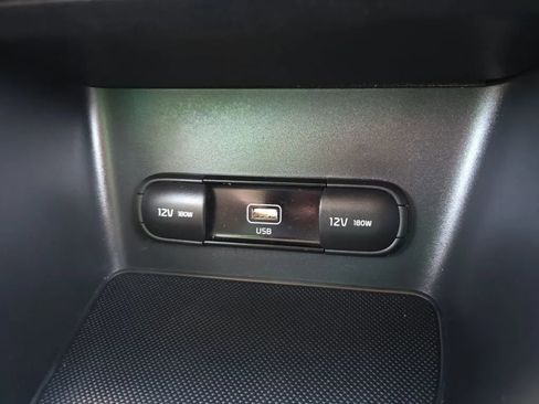 Used 2020 Kia Sportage LX FWD image 30
