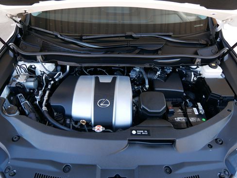 Used 2021 Lexus RX 350 FWD w/ Premium Package image 19