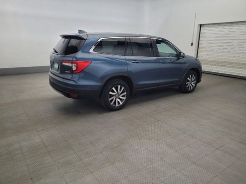 Used 2019 Honda Pilot EX-L image 10