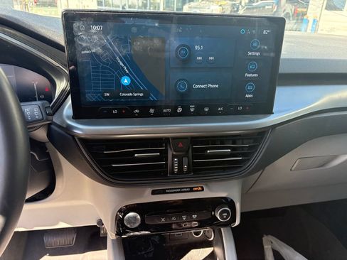 Used 2023 Ford Escape Active w/ Tech Pack #1 FWD image 24