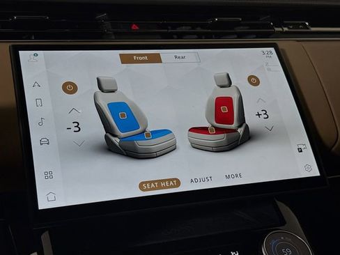 Certified 2023 Land Rover Range Rover Sport SE Dynamic image 23