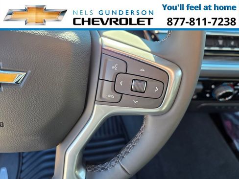 New 2026 Chevrolet Silverado 3500 LT image 25